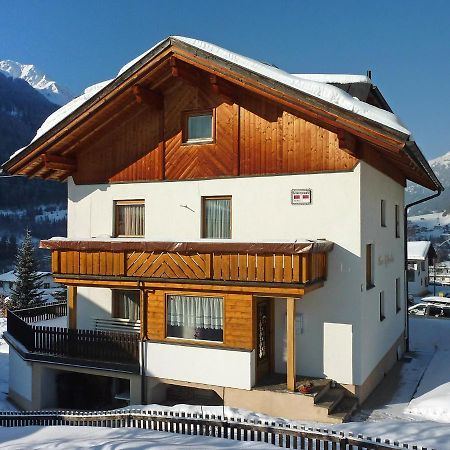 Appartement Rifflerblick Pettneu am Arlberg Εξωτερικό φωτογραφία