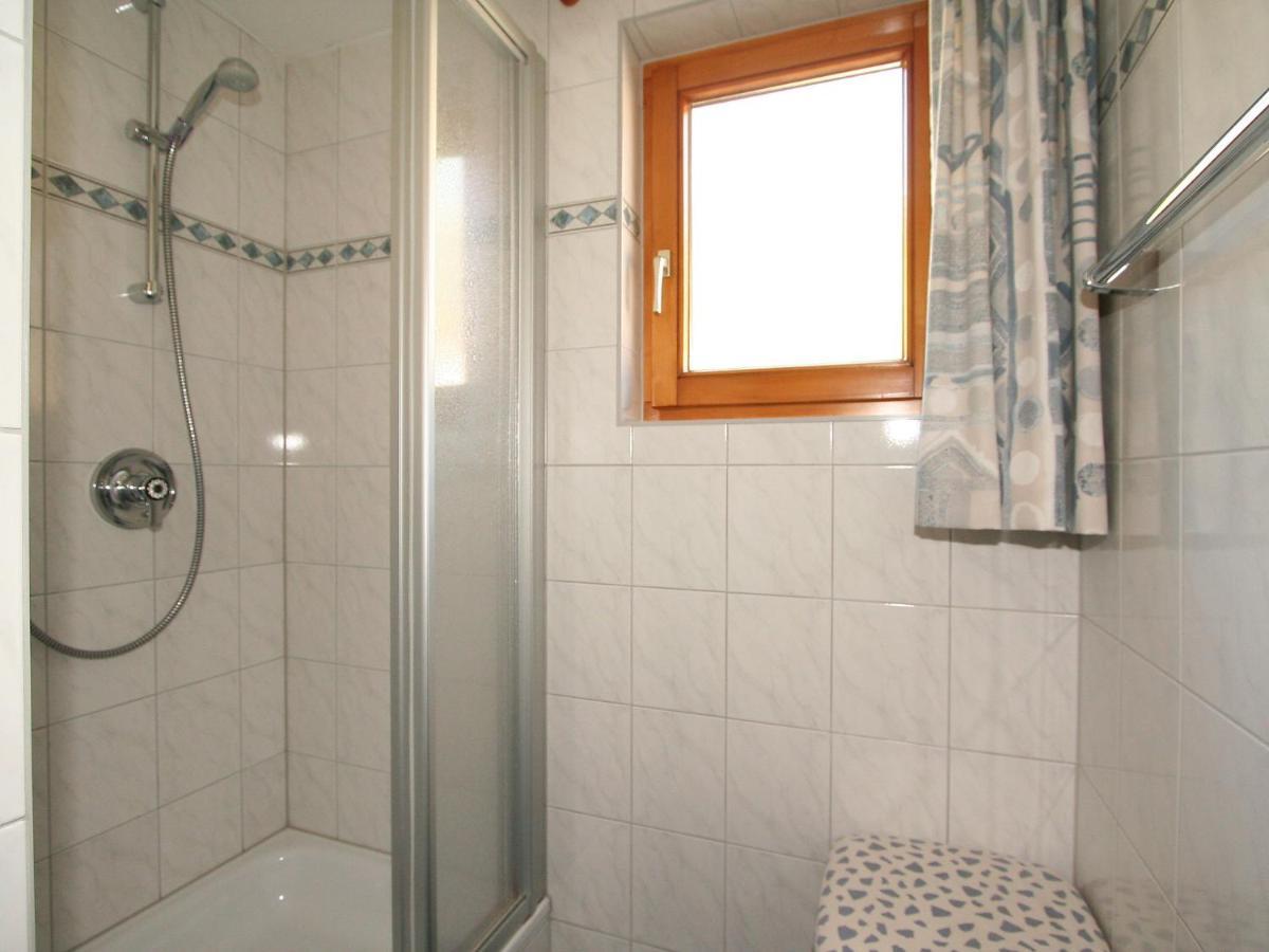 Appartement Rifflerblick Pettneu am Arlberg Εξωτερικό φωτογραφία