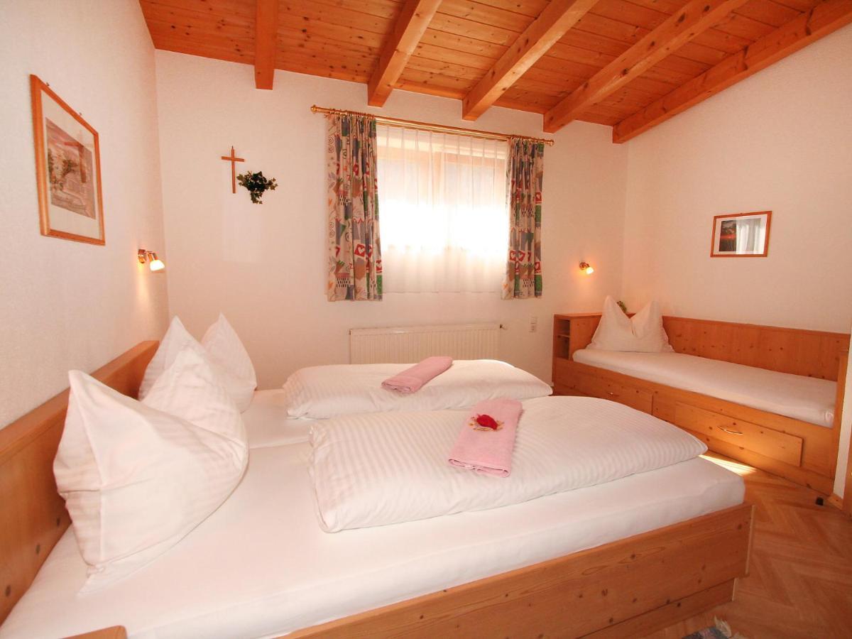 Appartement Rifflerblick Pettneu am Arlberg Εξωτερικό φωτογραφία