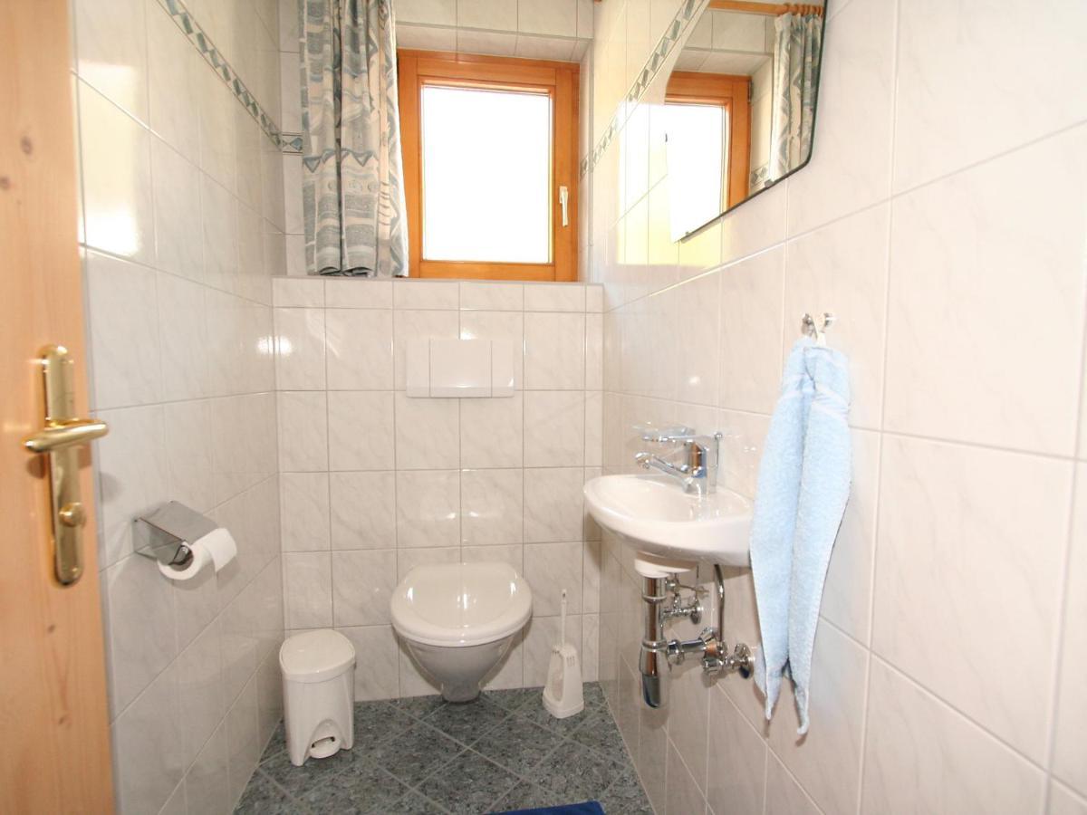 Appartement Rifflerblick Pettneu am Arlberg Εξωτερικό φωτογραφία