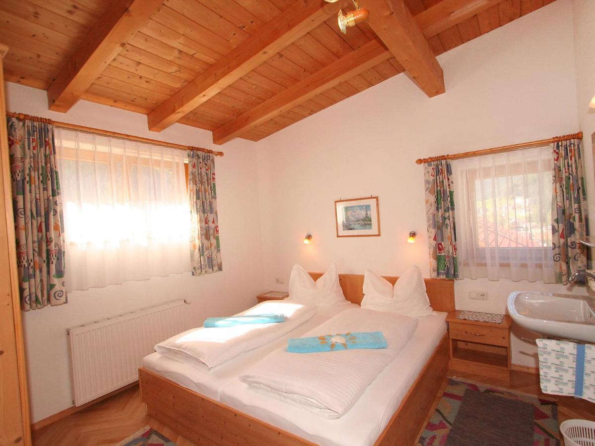 Appartement Rifflerblick Pettneu am Arlberg Εξωτερικό φωτογραφία