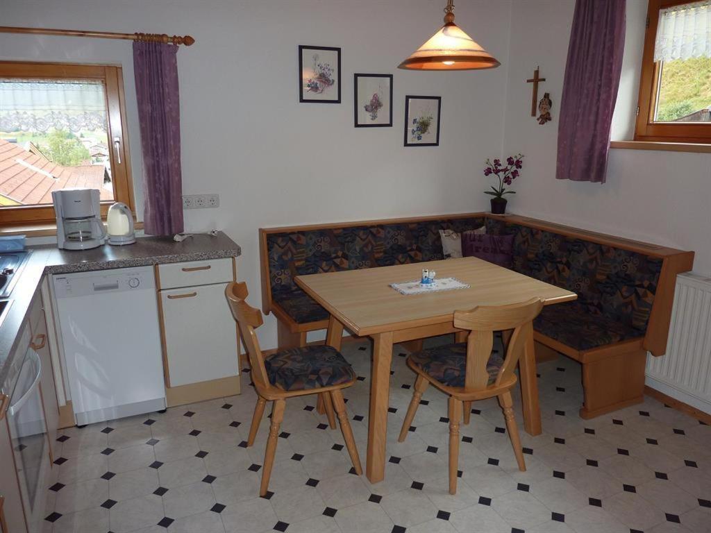 Appartement Rifflerblick Pettneu am Arlberg Εξωτερικό φωτογραφία