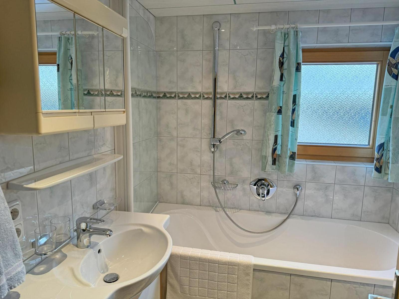Appartement Rifflerblick Pettneu am Arlberg Εξωτερικό φωτογραφία