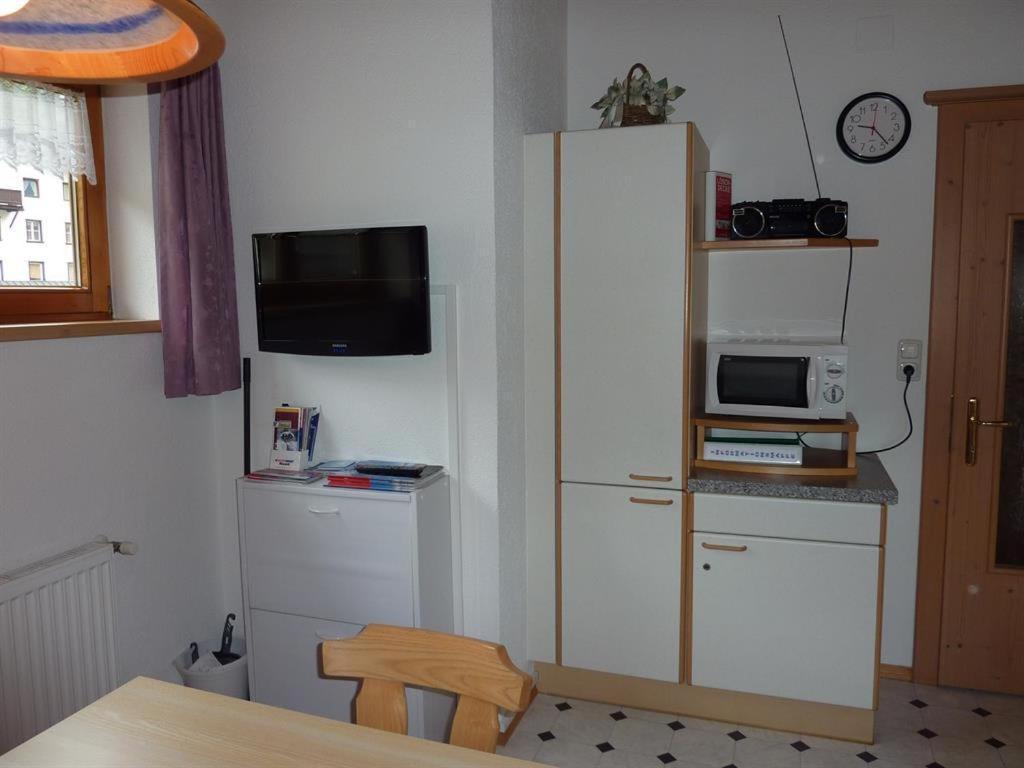 Appartement Rifflerblick Pettneu am Arlberg Εξωτερικό φωτογραφία