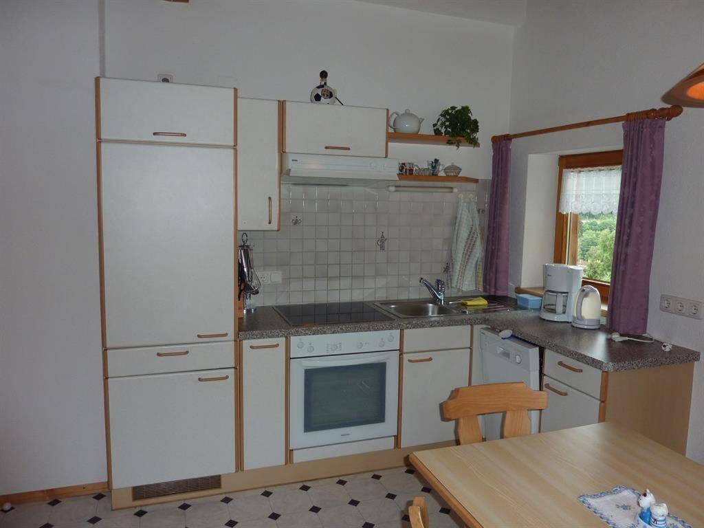 Appartement Rifflerblick Pettneu am Arlberg Εξωτερικό φωτογραφία