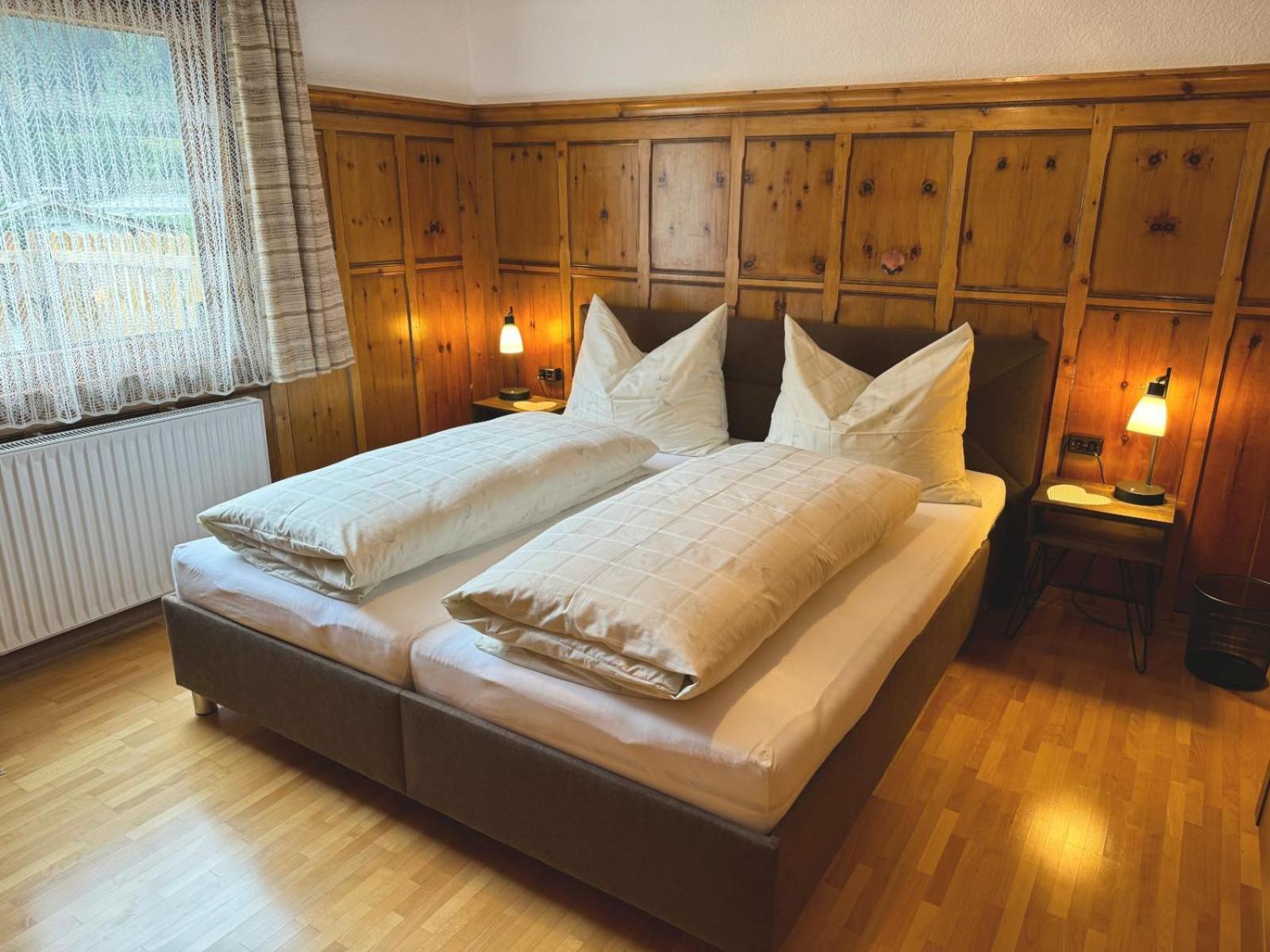 Appartement Rifflerblick Pettneu am Arlberg Εξωτερικό φωτογραφία